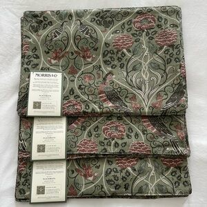 Morris & Co Seasons By May Placemats